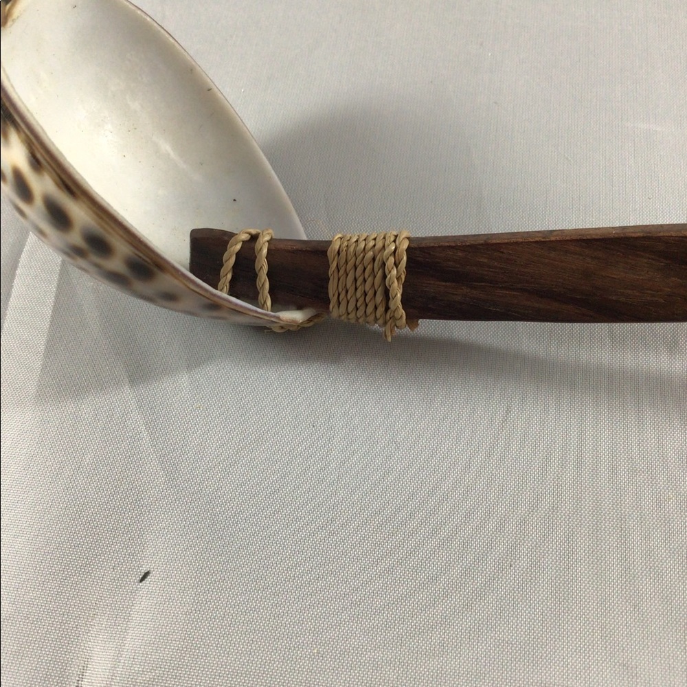 Charleston Rice Spoon - Picture 7 of 7
